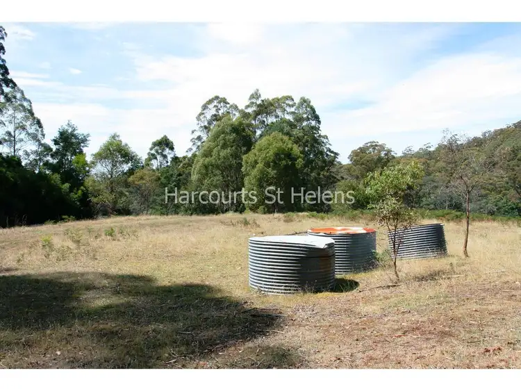 Fourth view of Homely land listing, 35 Anchor Road, Pyengana TAS 7216