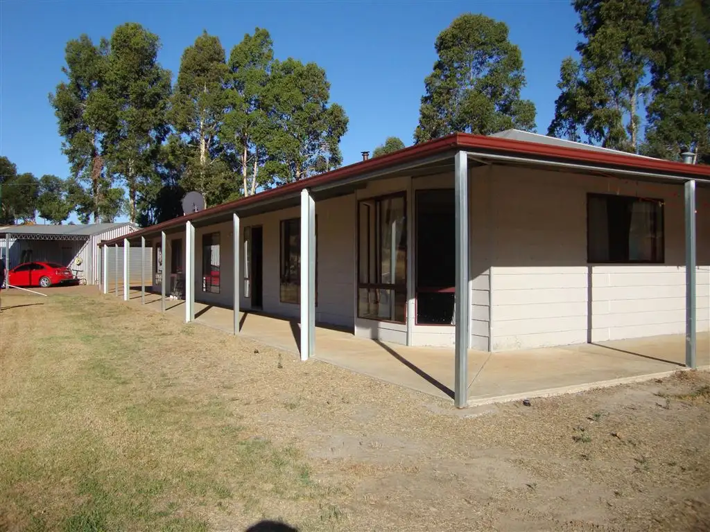 Main view of Homely house listing, 17 Ecclesiastic Close, Bridgetown WA 6255