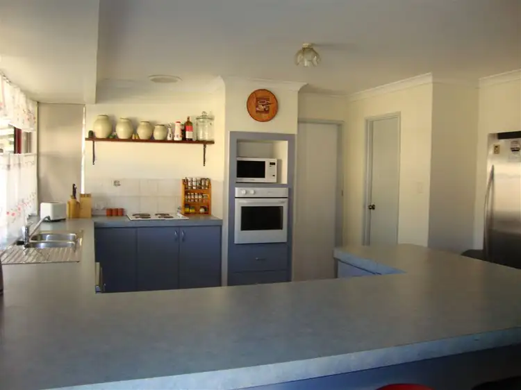 Second view of Homely house listing, 17 Ecclesiastic Close, Bridgetown WA 6255
