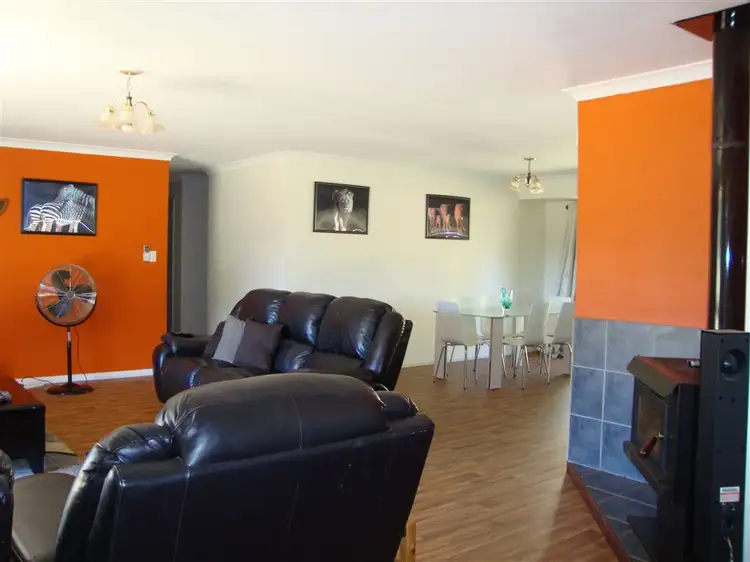 Third view of Homely house listing, 17 Ecclesiastic Close, Bridgetown WA 6255