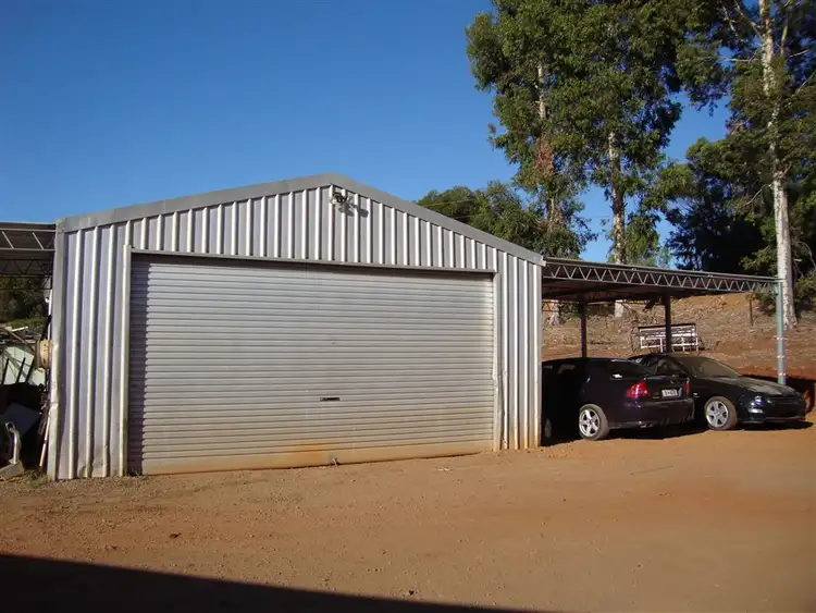 Seventh view of Homely house listing, 17 Ecclesiastic Close, Bridgetown WA 6255