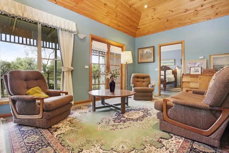 Fifth view of Homely house listing, 137 Robsons Road, Hamilton VIC 3300