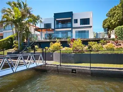 Fourth view of Homely house listing, 19 Montego Court, Mermaid Waters QLD