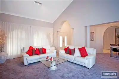 Fourth view of Homely house listing, 1 Glenhorn Close, West Mackay QLD