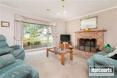 Sixth view of Homely house listing, 12 The Oval, Berwick VIC