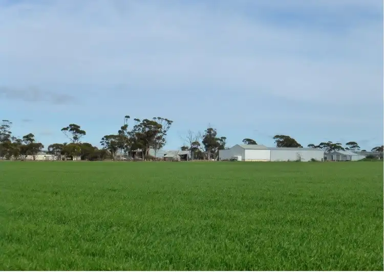 Second view of Homely rural property listing, Address available on request