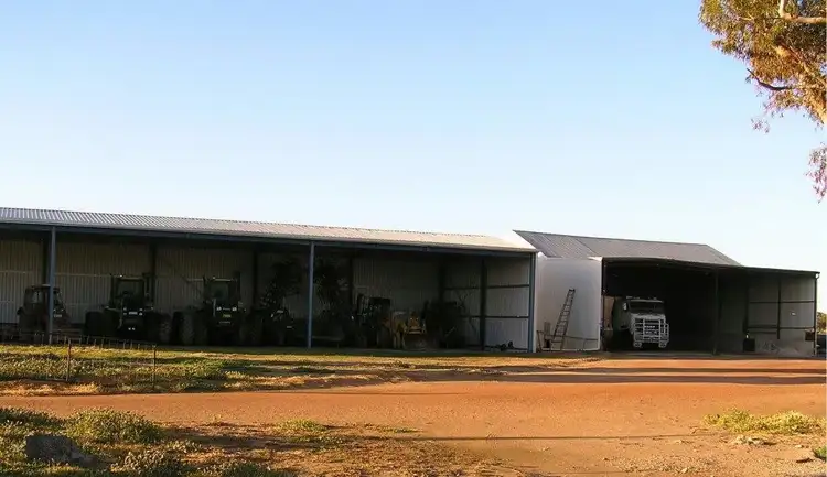 Sixth view of Homely rural property listing, Address available on request