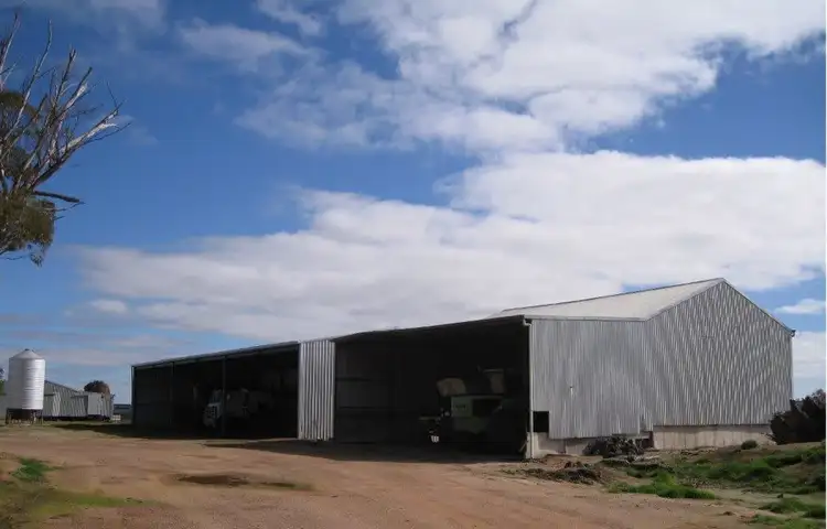 Seventh view of Homely rural property listing, Address available on request