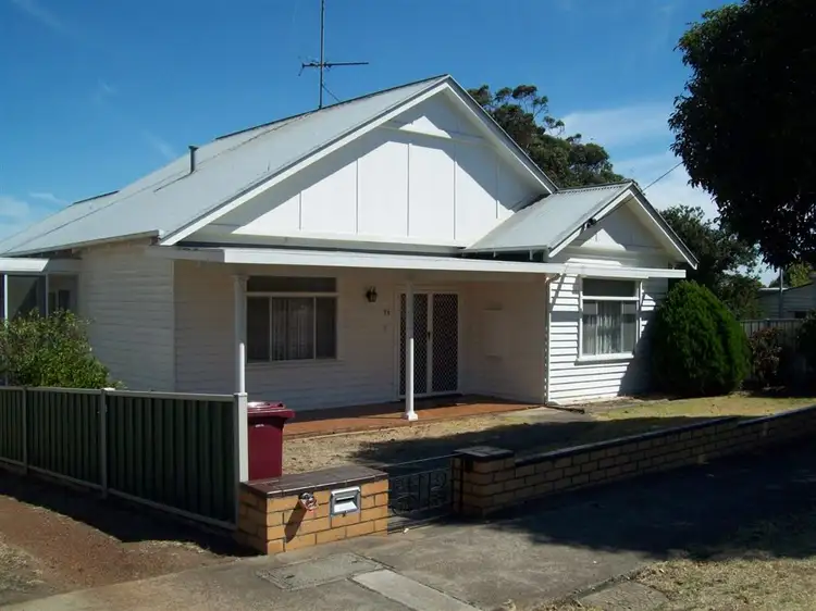 73 Coleraine Road, Hamilton VIC 3300