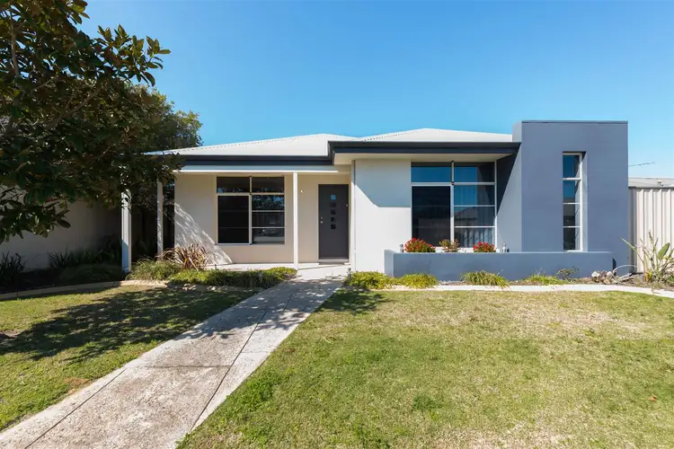 4 Aleppo Street, Aubin Grove WA 6164