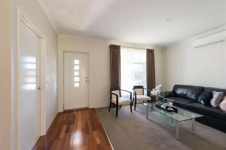 Fifth view of Homely house listing, 4 Aleppo Street, Aubin Grove WA 6164