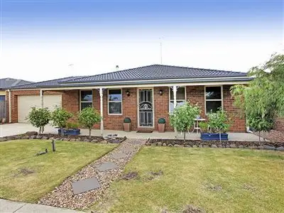 Main view of Homely house listing, 3 Imperial Way, Bannockburn VIC