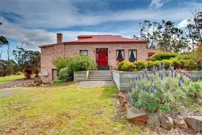 Second view of Homely house listing, 521 Tinderbox Road West, Howden TAS