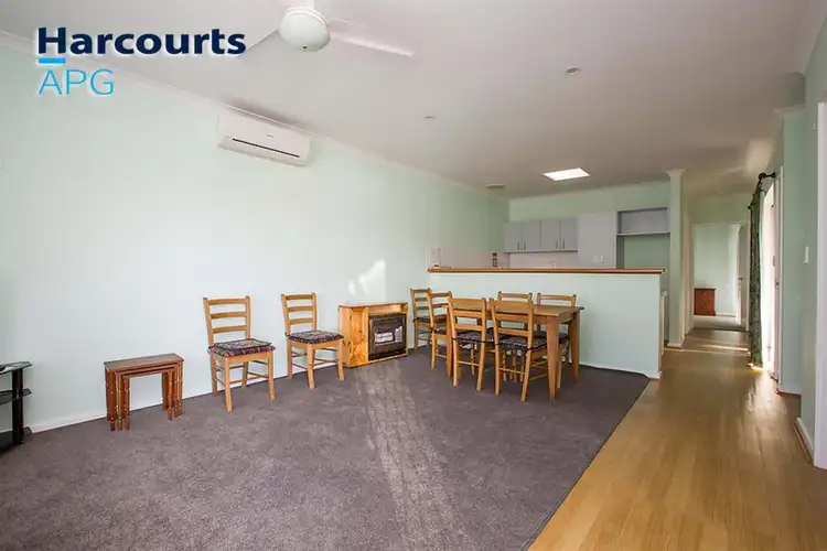 Second view of Homely unit listing, 9/100 Forrest Avenue, South Bunbury WA 6230