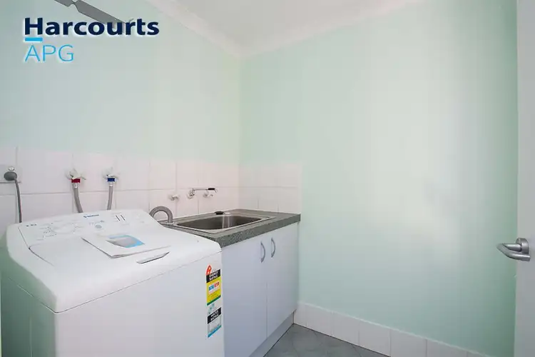 Sixth view of Homely unit listing, 9/100 Forrest Avenue, South Bunbury WA 6230