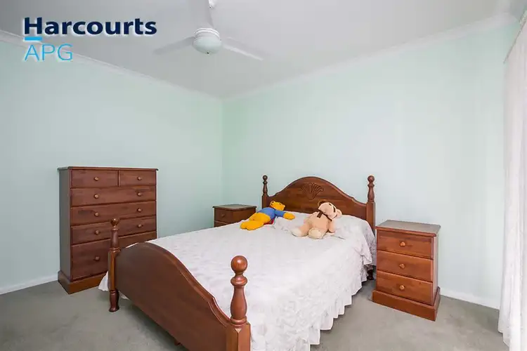 Seventh view of Homely unit listing, 9/100 Forrest Avenue, South Bunbury WA 6230