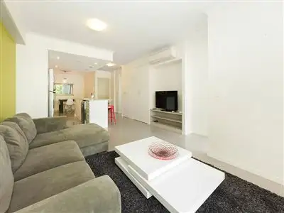 Third view of Homely unit listing, 1/38 Kitchener Street, Coorparoo QLD