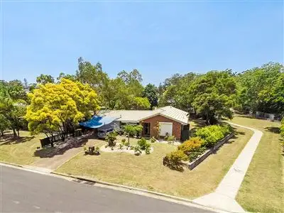 Main view of Homely house listing, 7 Canterbury Chase, Ashmore QLD