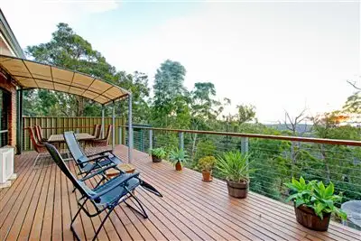 Main view of Homely house listing, 13 Christopher Avenue, Greenhill SA