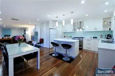 Main view of Homely house listing, 21A Bellavista Road, Flagstaff Hill SA