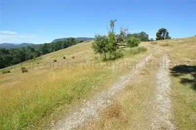 Third view of Homely rural property listing, lot 1 Grundy's Rd, Dunorlan TAS