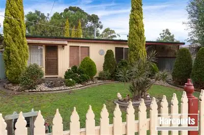 153 Disney Street, Crib Point VIC
