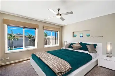Fifth view of Homely house listing, 1 McQuinn Close, Lovely Banks VIC