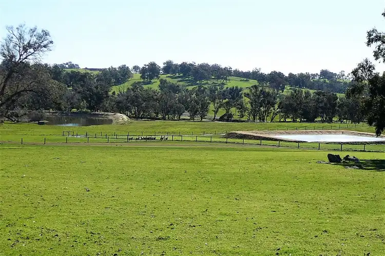 Sixth view of Homely land listing, 194 Banks Rd, Boyup Brook WA 6244