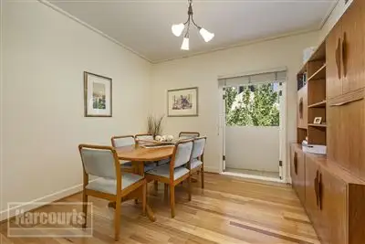 Fifth view of Homely apartment listing, 38/201 Wellington Parade South, East Melbourne VIC