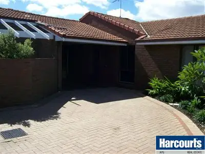 6/41 Minninup Road, South Bunbury WA