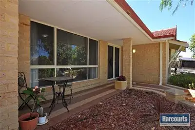 Sixth view of Homely house listing, 3 Varna Cove, Mindarie WA