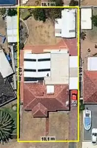 Fifth view of Homely house listing, 4 Ramsden Way, Morley WA 6062