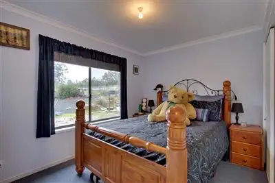 Fifth view of Homely house listing, 25 Ballantyne Heights, Franklin TAS