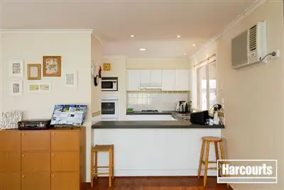 Third view of Homely house listing, 58 Broome Crescent, Cranbourne North VIC