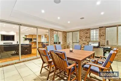 Fifth view of Homely house listing, 11 Hendy Green, Murdoch WA