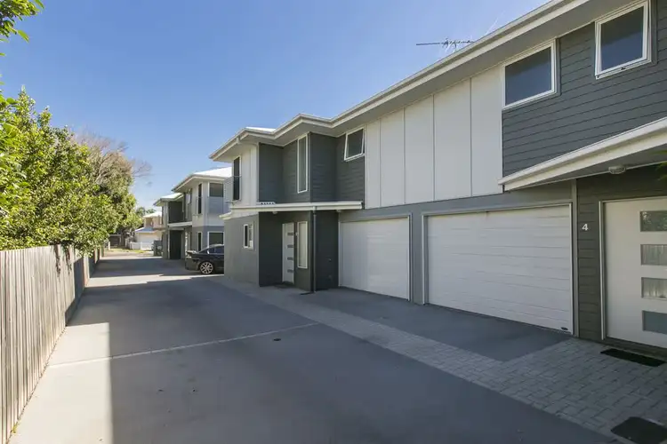 Sixth view of Homely block of units listing, 1-4/52 Glasgow Street, Zillmere QLD 4034