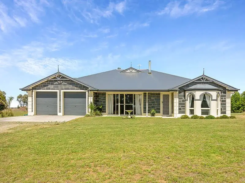 Main view of Homely house listing, Lot 60 Pullen Road, Hindmarsh Island SA 5214
