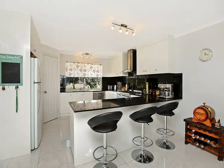 Fifth view of Homely house listing, Lot 60 Pullen Road, Hindmarsh Island SA 5214