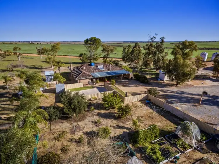 Second view of Homely rural property listing, Address available on request