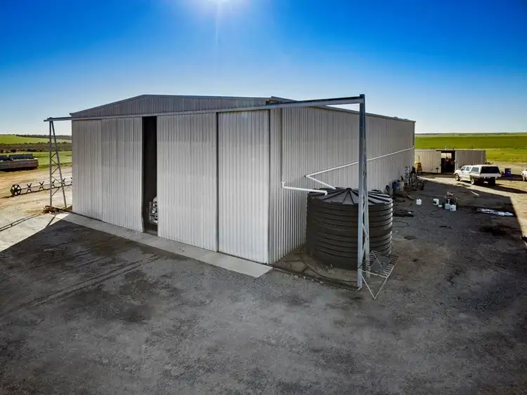 Sixth view of Homely rural property listing, Address available on request