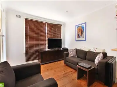 Second view of Homely unit listing, 3/14 Ziems Avenue, Towradgi NSW