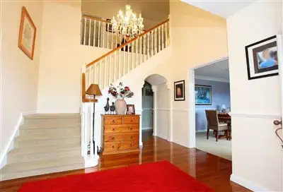 Fourth view of Homely house listing, 42 The Pinnacle, Worongary QLD