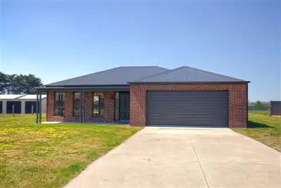 Main view of Homely house listing, 21 Windermere Way, Cardigan Village VIC