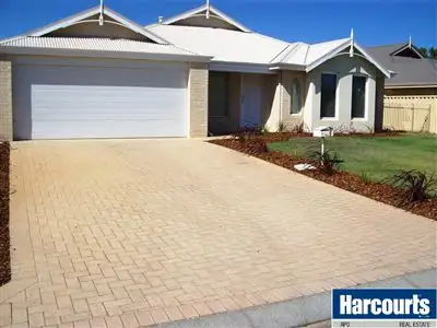 Main view of Homely house listing, 5 A'Dale Way, Dalyellup WA