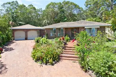 20 Tulloch Drive, Wellington Point QLD