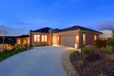 Main view of Homely house listing, 14 Herriott Street, Buninyong VIC