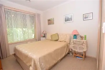 Seventh view of Homely house listing, 15 Thomas Wedge Drive, Wangaratta VIC 3677