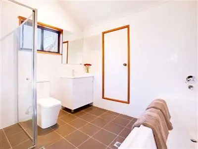 Sixth view of Homely townhouse listing, 18/9 Oakland Avenue, Baulkham Hills NSW 2153