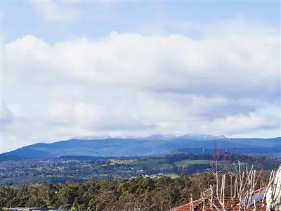 Second view of Homely house listing, 41 Shirley Place, Kings Meadows TAS 7249