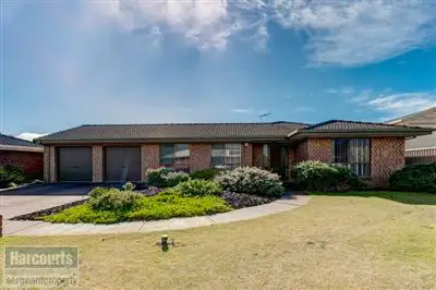 9 Merle Marten Drive, North Haven SA 5018